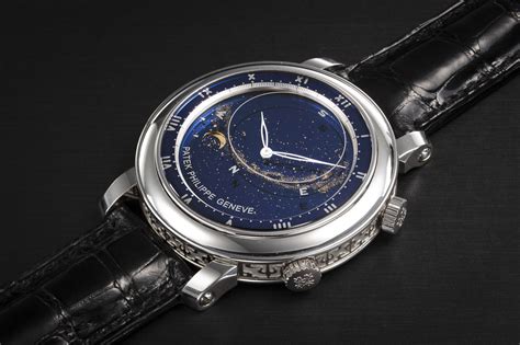 Patek Philippe Celestial 5102G 